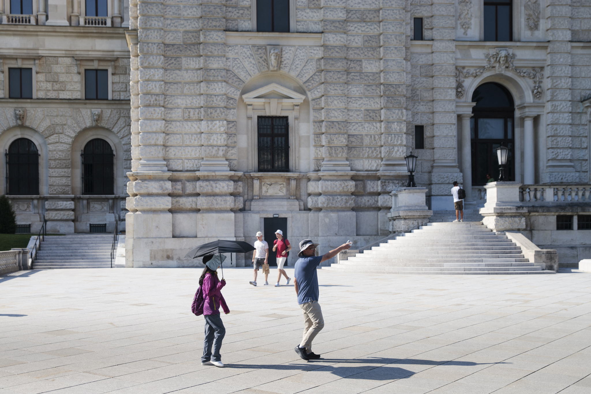 Flemish study investigates impact of climate change in 142 cities worldwide