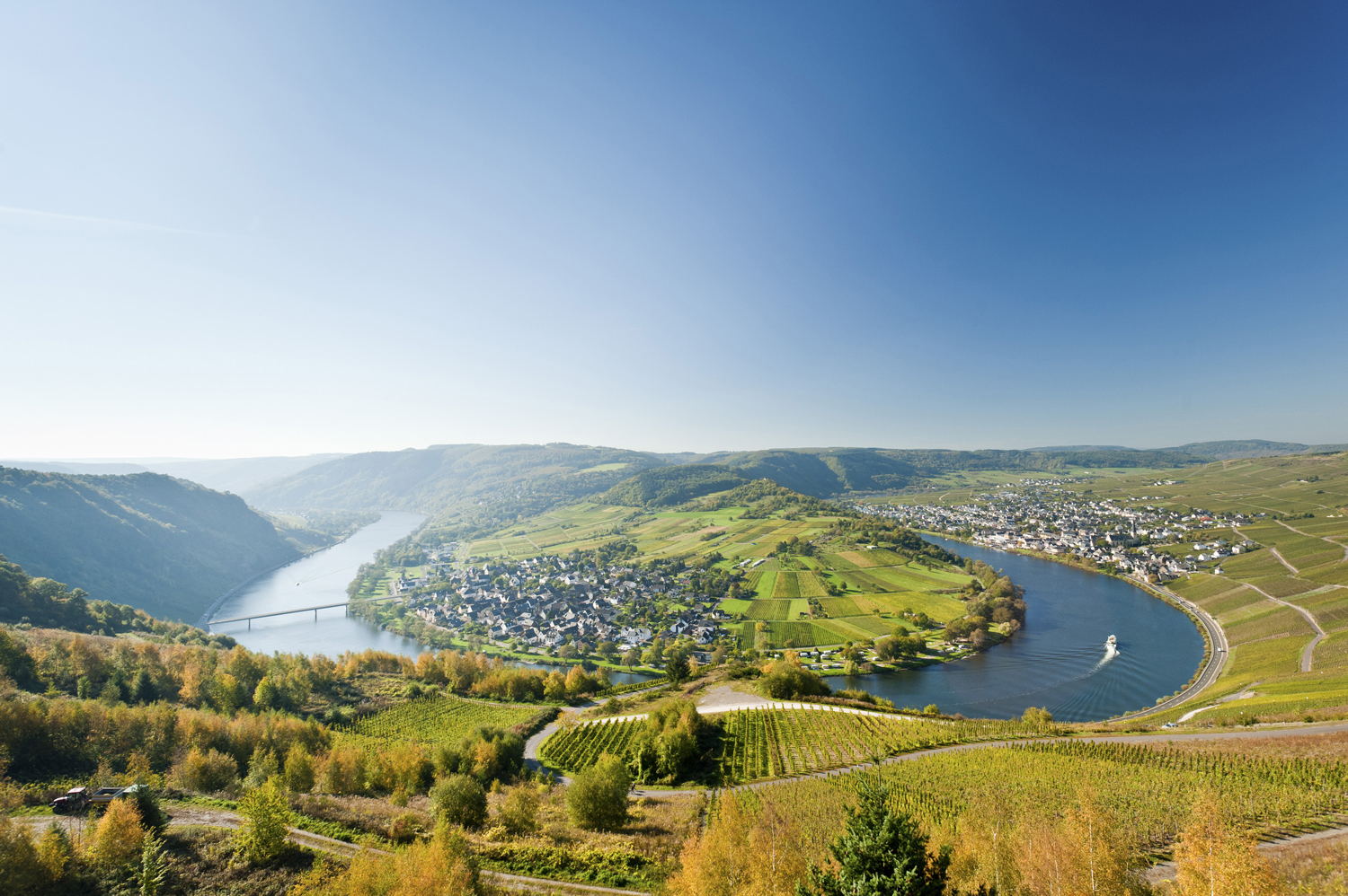 omgevinglandalmontroyal