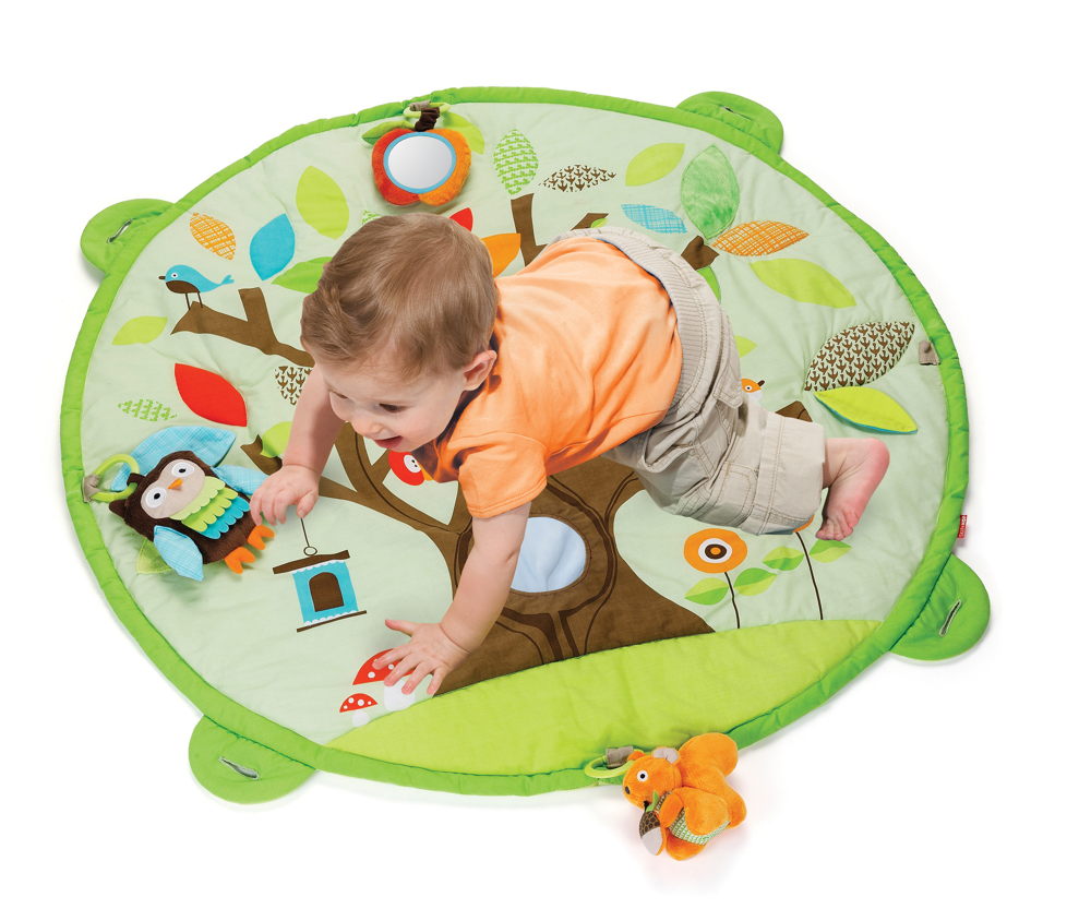 Treetop Activity Gym: 89,90 euro