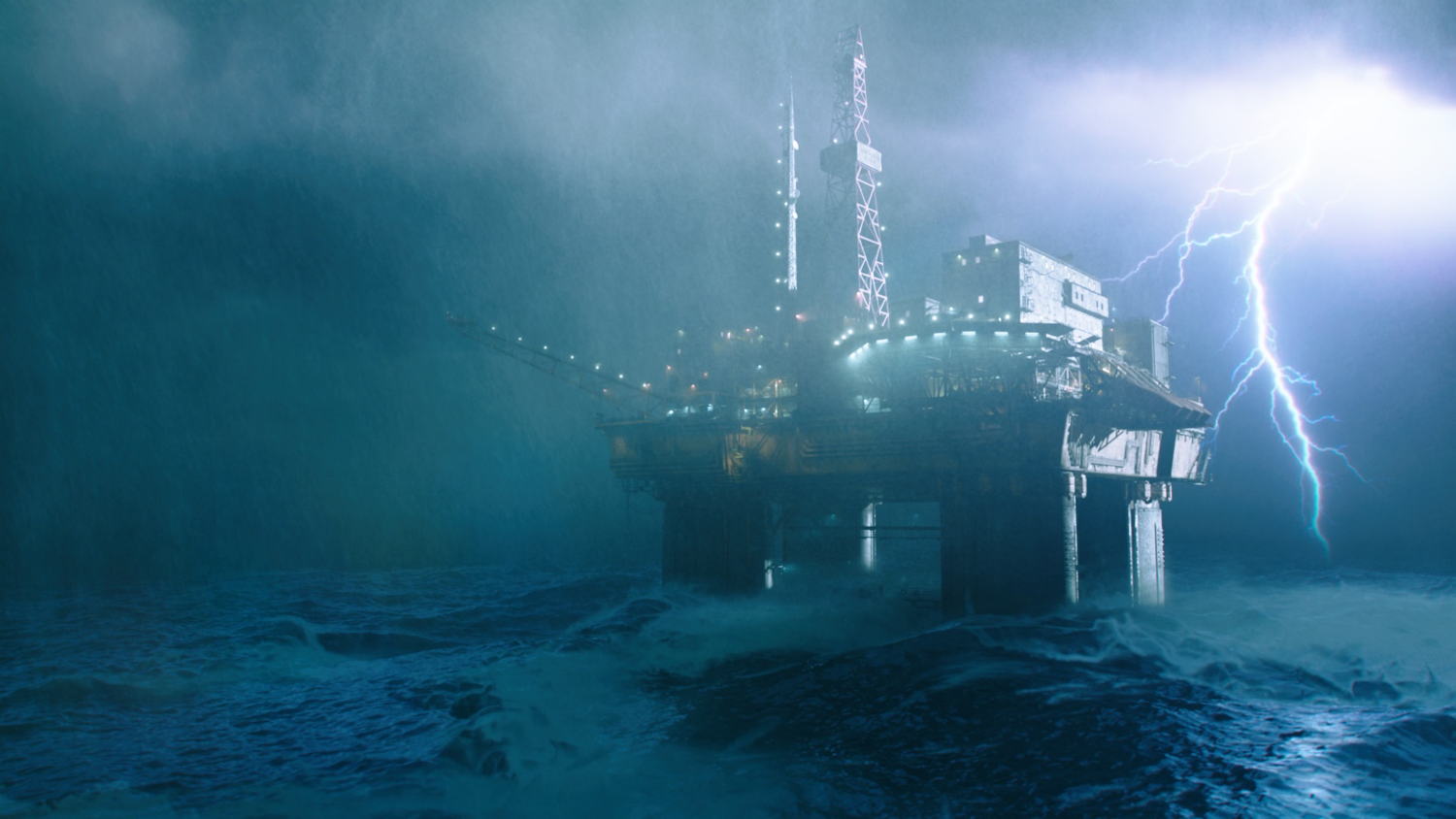 Rig 45 - (c) ITV
