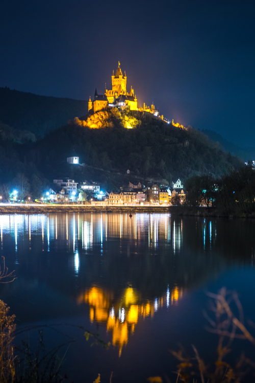 Cochem (c) Dominik Ketz