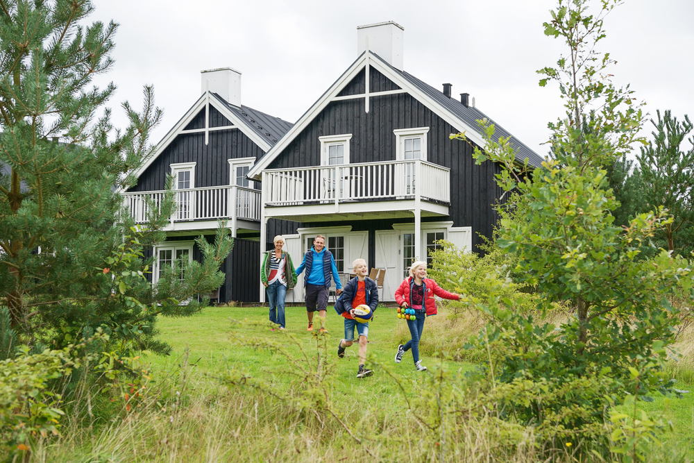 Beispielh&auml;user S&oslash;h&oslash;jlandet