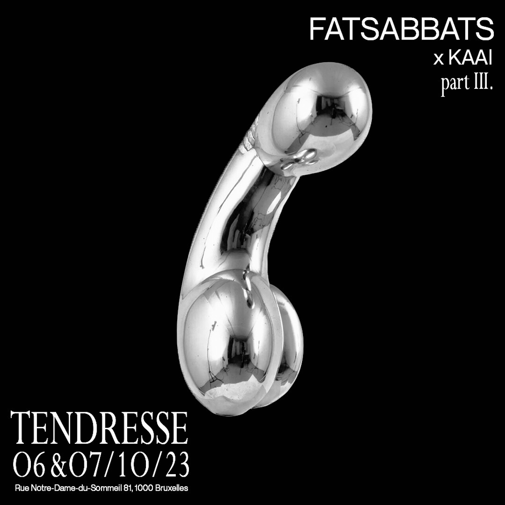 FATSABBATS - tendresse