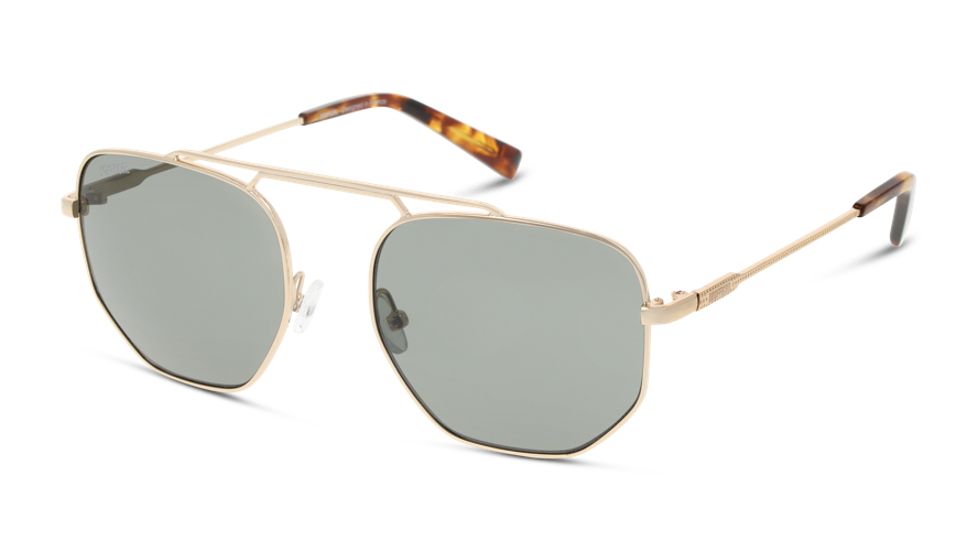 € 59 - 8719154860720-angle-03-unofficial-unsm0118-eyewear-gold-gold