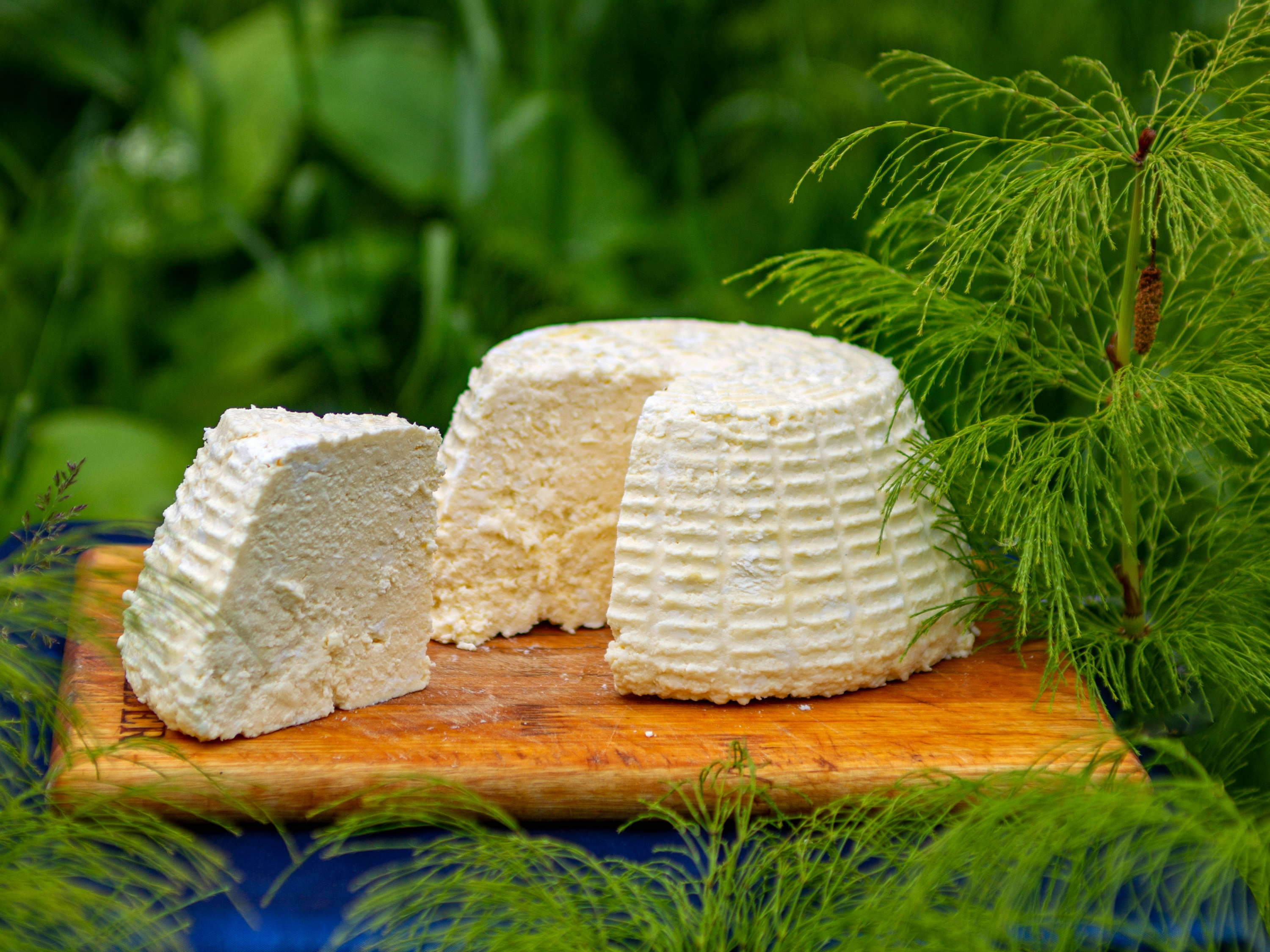 Bel Belgium lanceert Boursin® Plantaardig