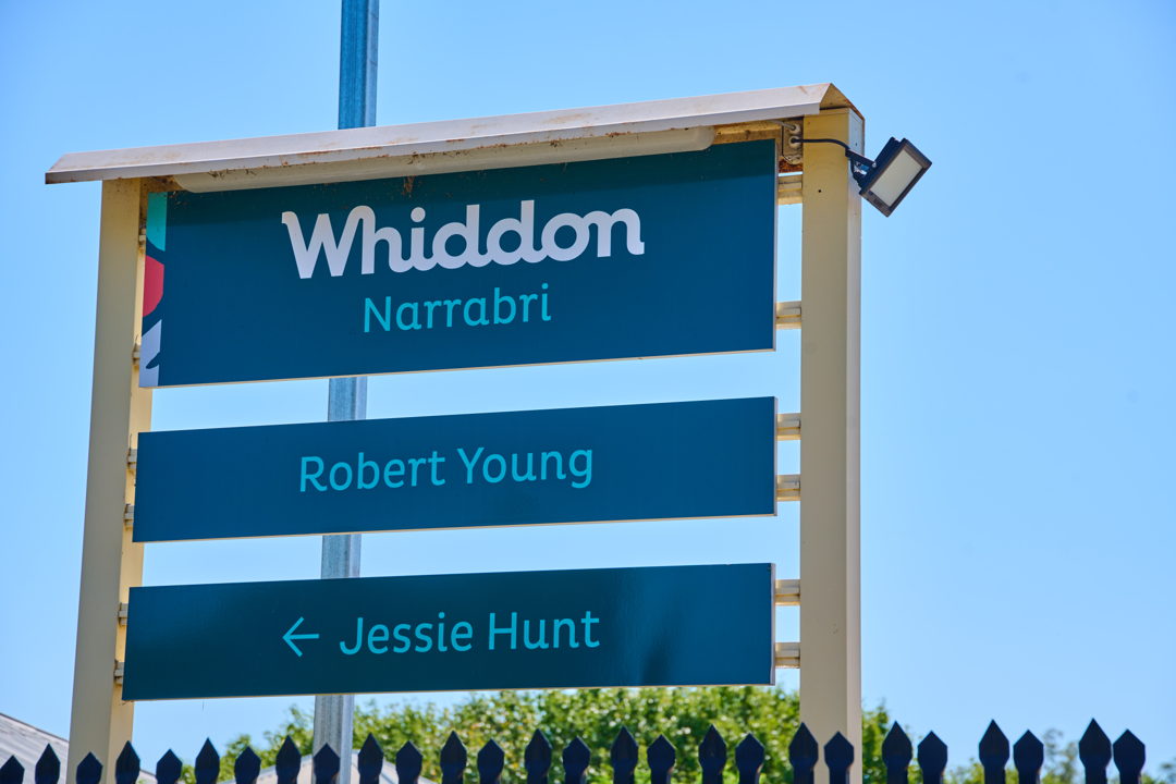 Whiddon Narrabri