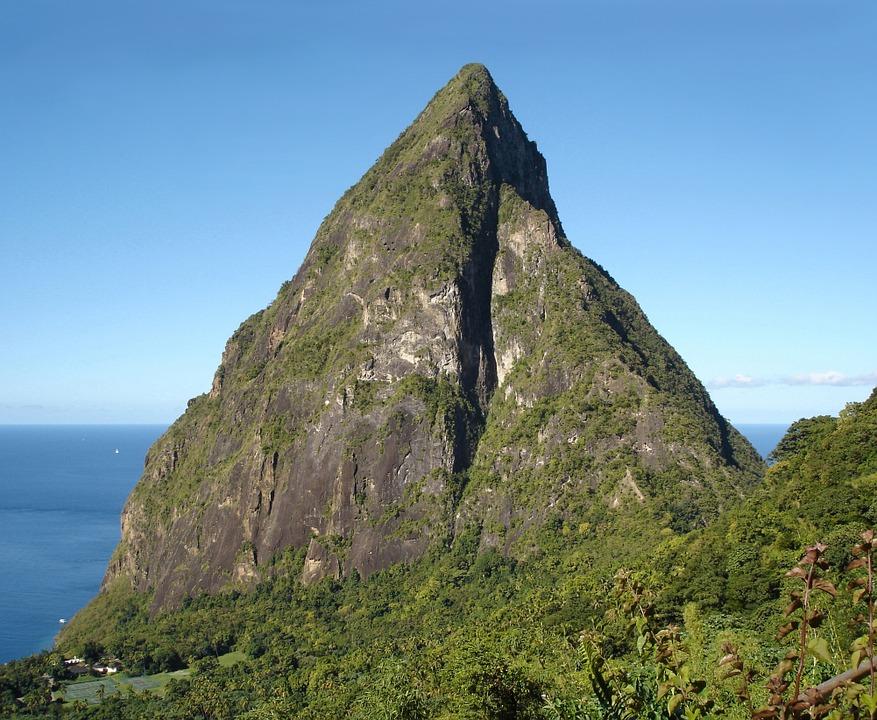 File image: Generic OECS Tourism Image 
