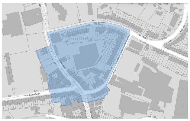 Des PFAS sur le site de l’entreprise SICLI à Uccle 
