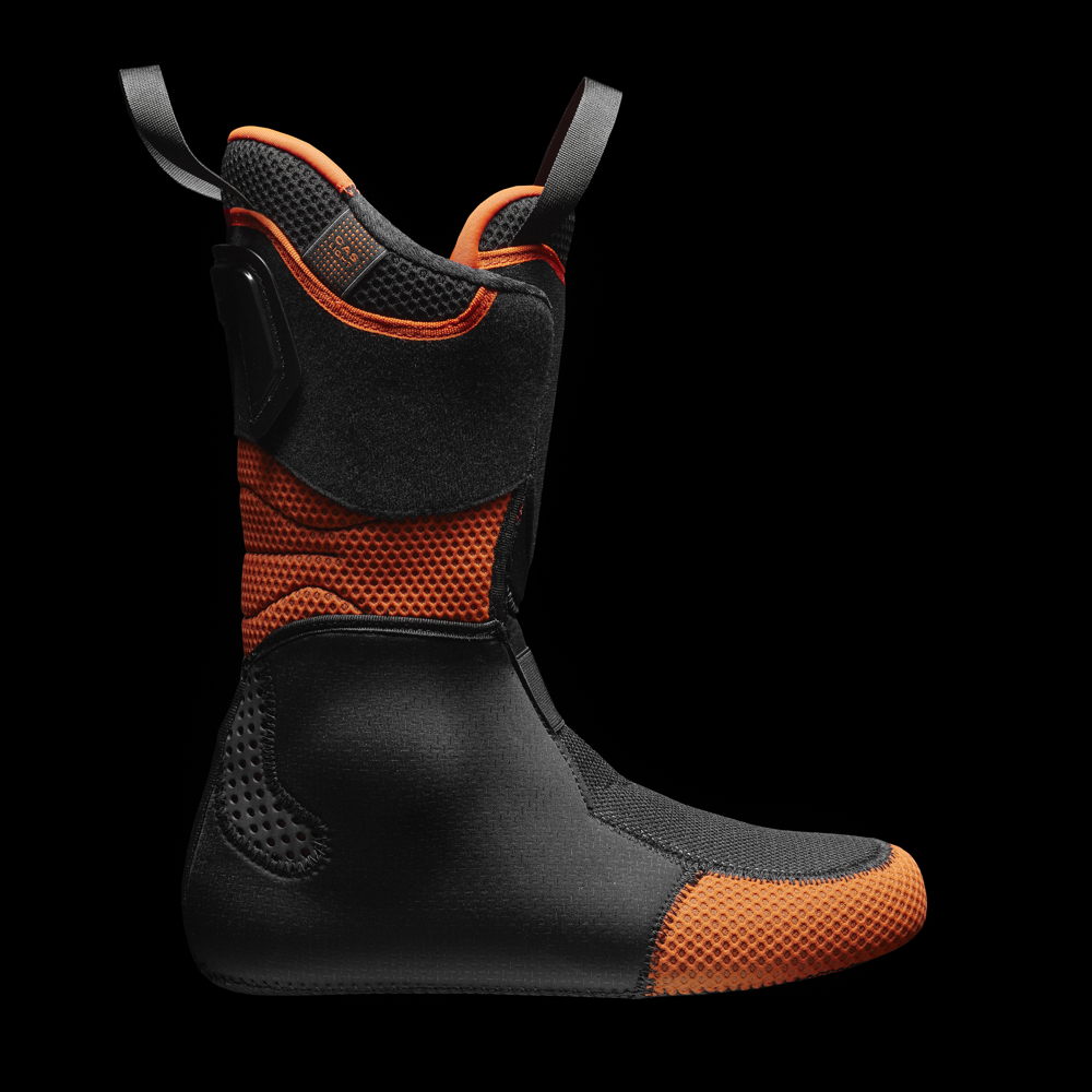 Tecnica Zero G Peak Carbon - Liner