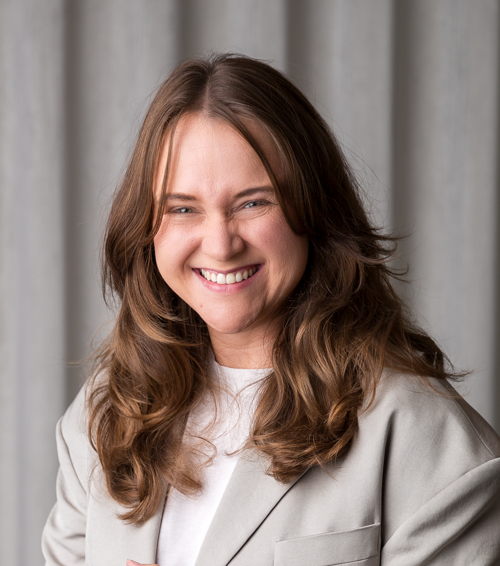 Karen Moreaux - Small Talk
