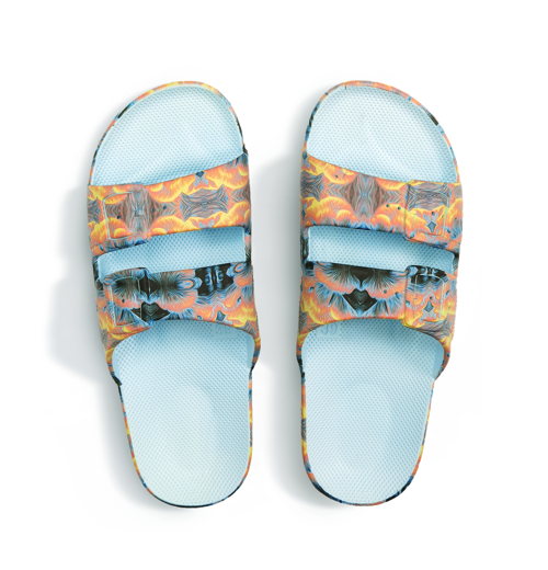 Freedom Moses - 49EUR