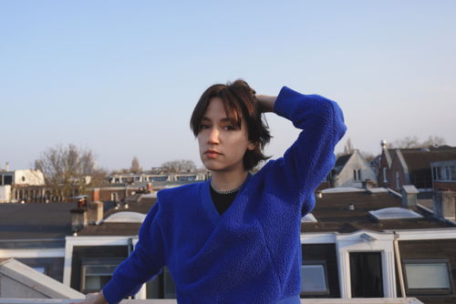 Elena Colombi © Federica Heimler