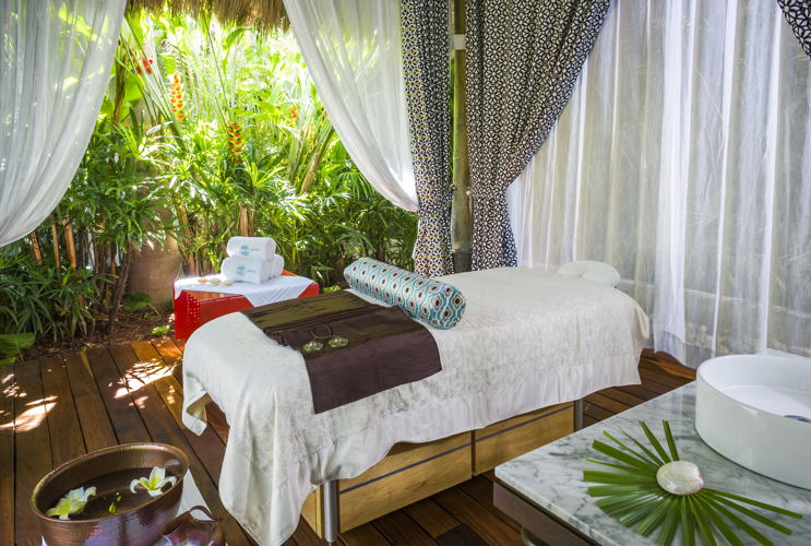 Spatium en Vidanta Nuevo Vallarta