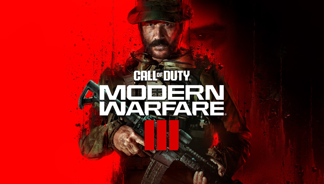Presentación Mundial: Anuncio de Call of Duty: Modern Warfare III