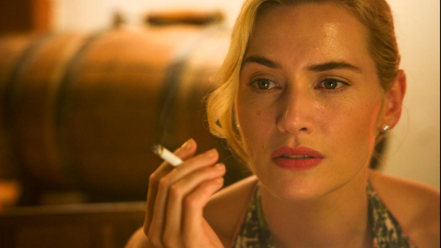 Kate Winslet in Revolutionary Road 