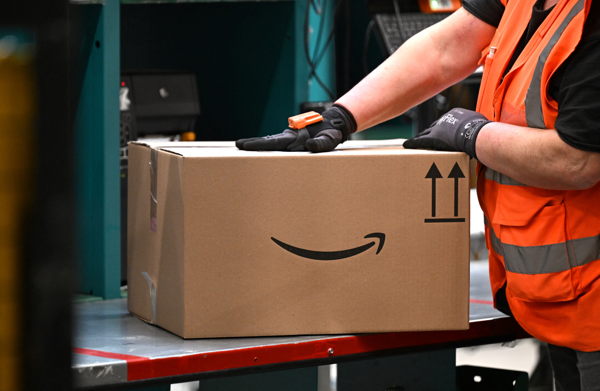 Belgian online spending tops 18 billion euros, but foreign retailers take a growing share