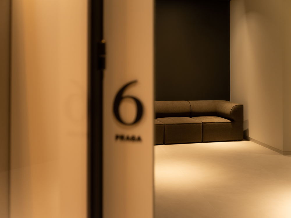 COCON - private cocoon