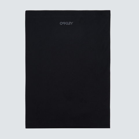 OAKLEY - NECK GAITER BLACKOUT