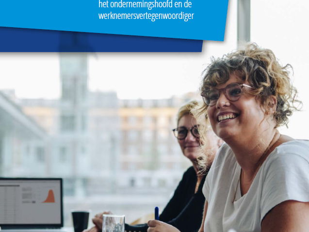 24 praktische tips moeten na Covid de rol van de bedrijfsrevisor duidelijker maken in het voortbestaan van organisaties