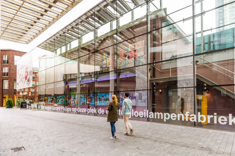 Eindhoven