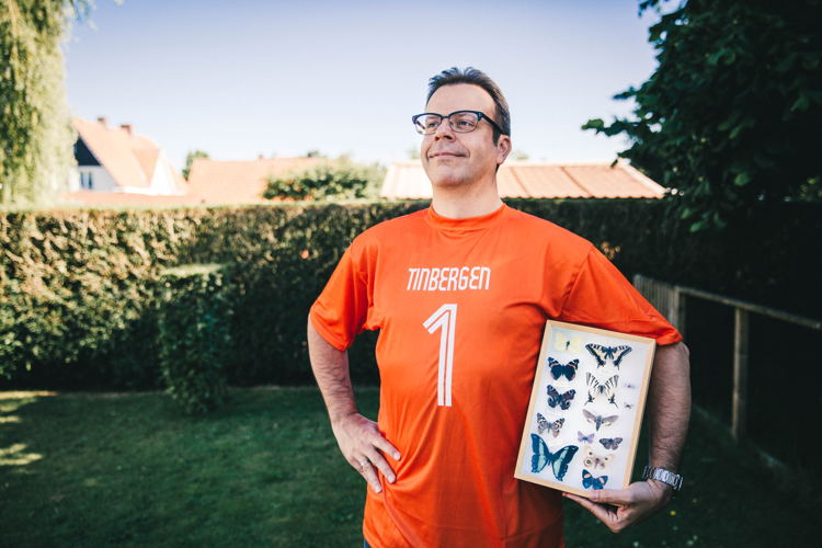 Hans Van Dyck - (c) Louk Voncken