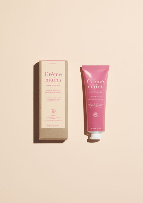 Manucurist_Crème main_Fleur d'orange - 16€ (4)