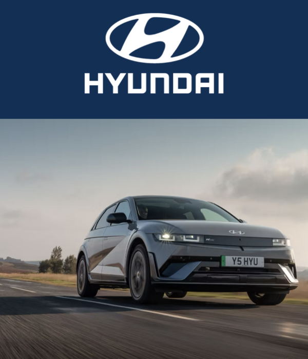 Hyundai IONIQ 5 y Santa Fe obtienen reconocimientos en los Autotrader Drivers’ Choice Awards 2025
