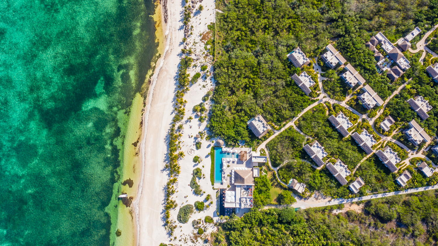 Chablé Hotels_Sustentabilidad