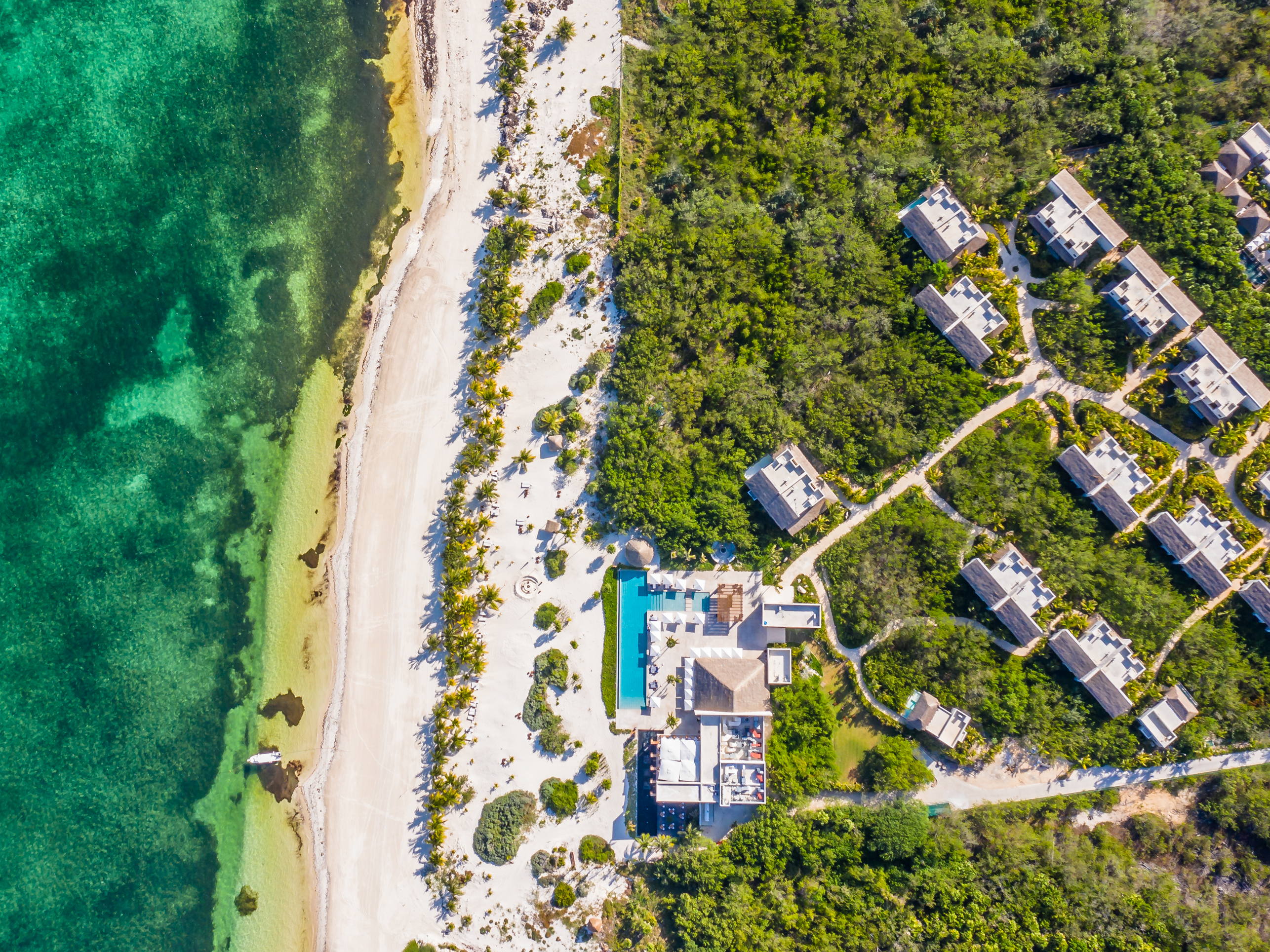 CHABLÉ HOTELS: UNA DE LAS OPCIONES DE HOSPITALIDAD DE LUJO MÁS SUSTENTABLES PARA CELEBRAR EL DÍA DE LA TIERRA