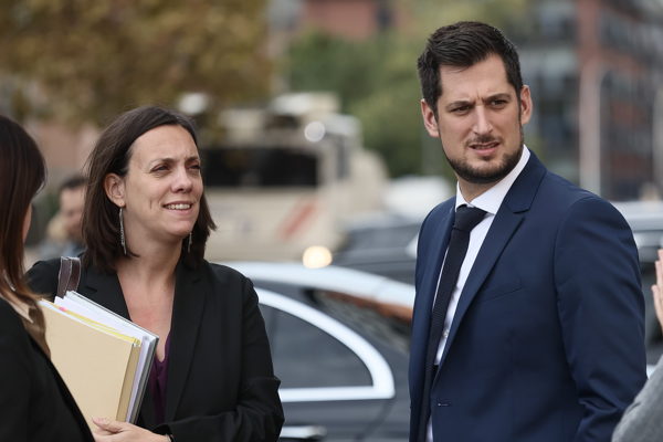 Wallonia and French Community launch ministerial mission to Canada