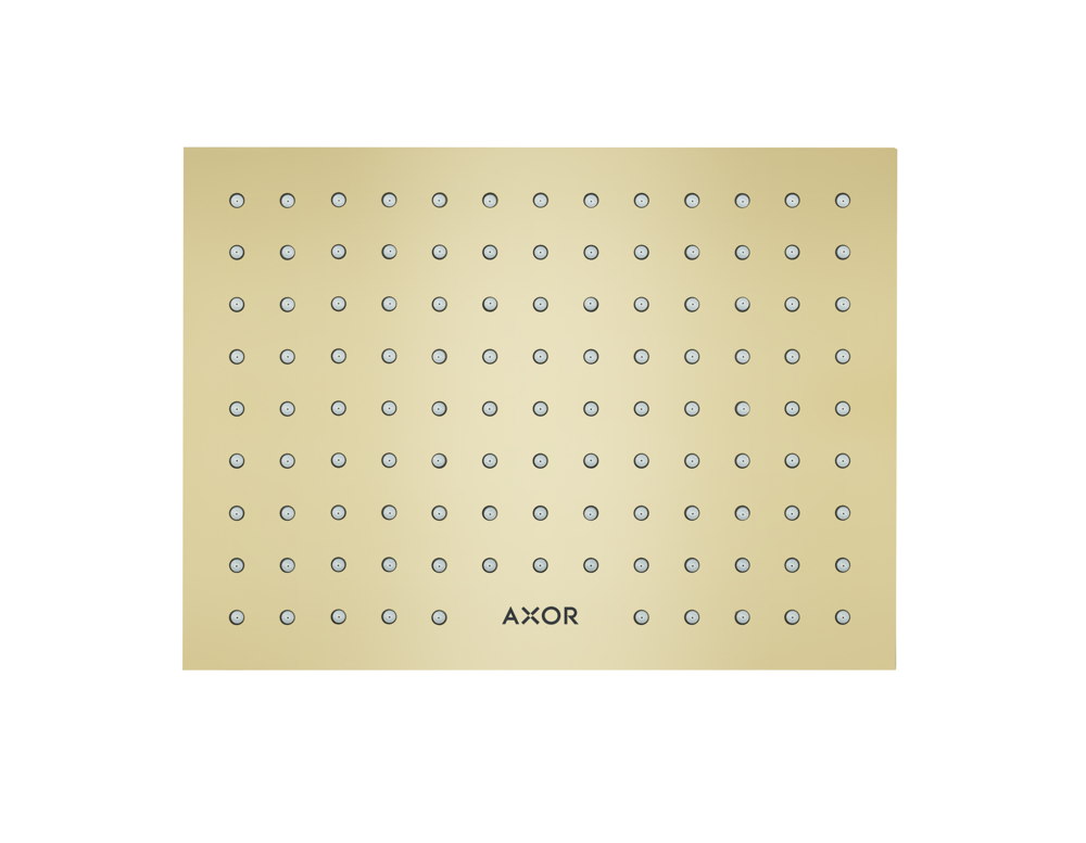 AXOR Conscious Showers ©AXOR / Hansgrohe SE