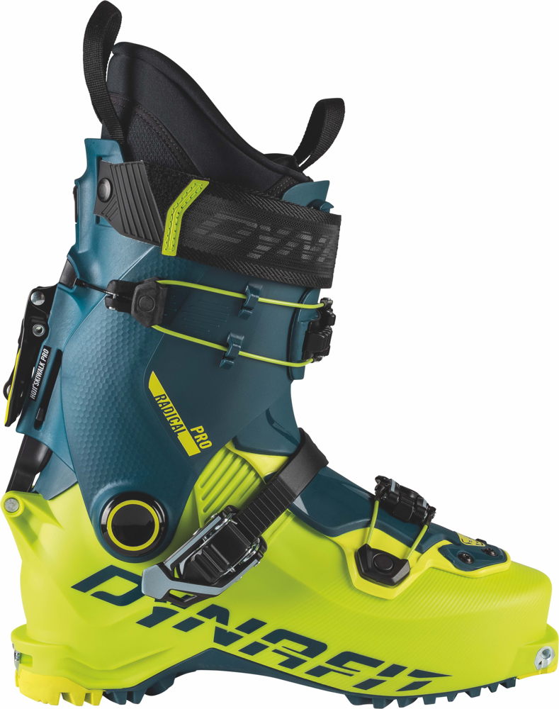 Dynafit Radical Pro Boot - Man