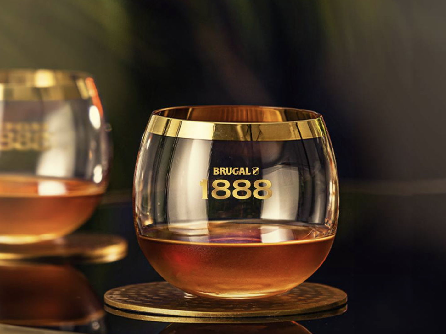 CELEBRA EL DÍA MUNDIAL DEL RON CON BRUGAL 1888: TRIBUTO A LA EXCELENCIA EN CADA SORBO 
