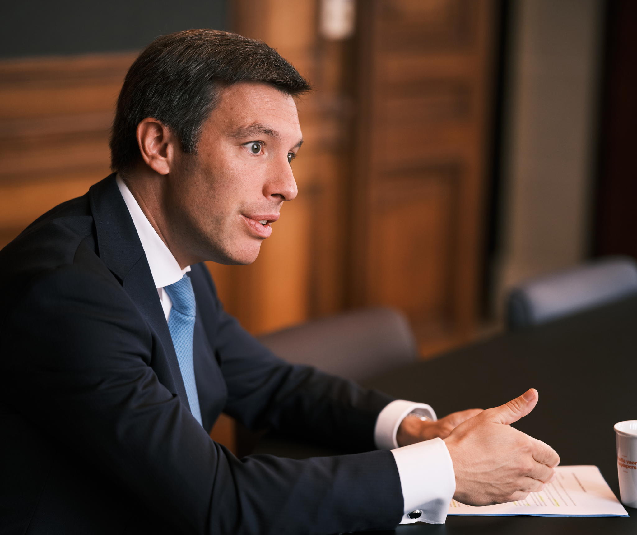 Grondige hervorming van vergunningenbeleid kan ondernemingen terug rechtszekerheid geven