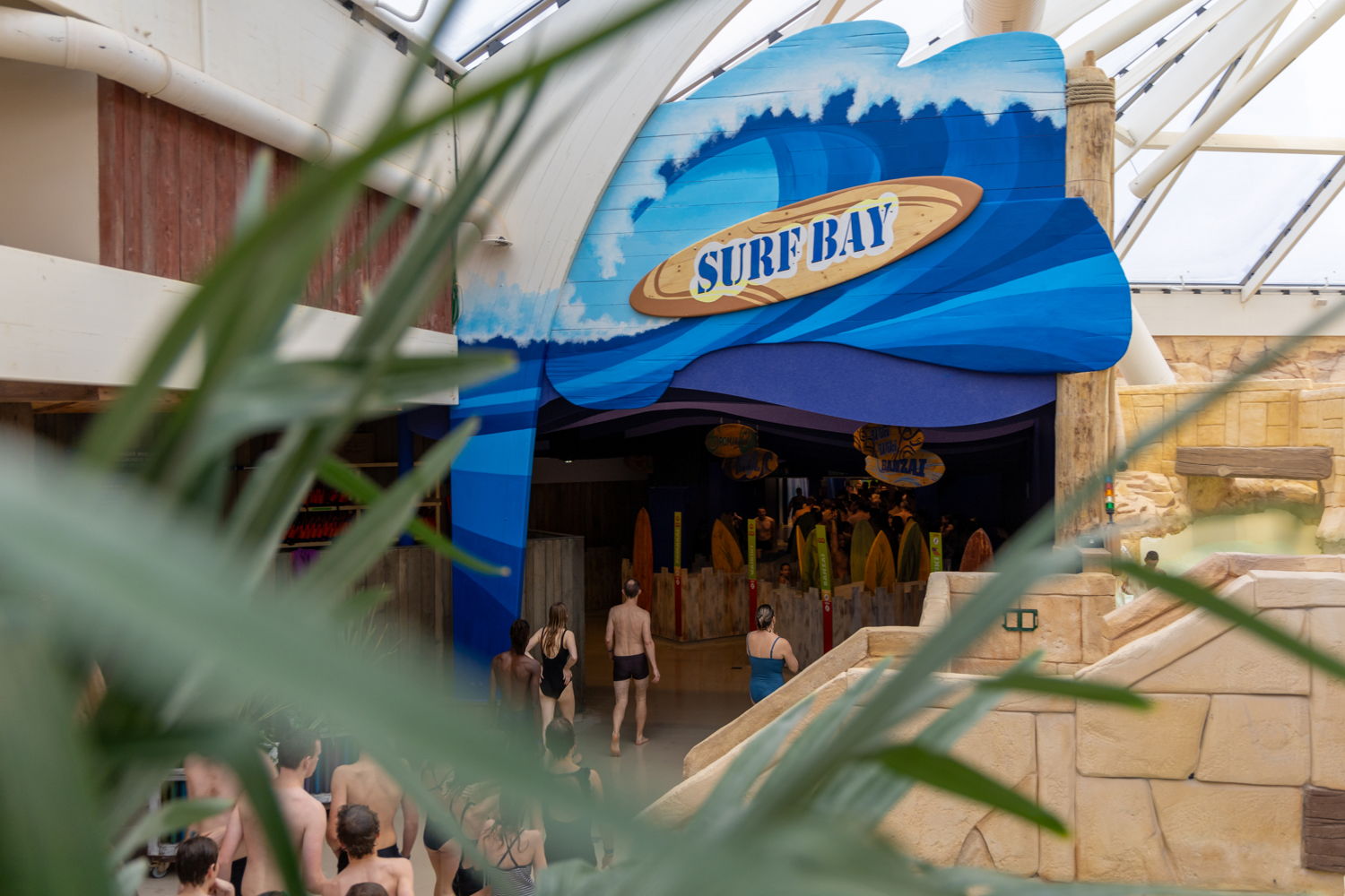 Surf Bay