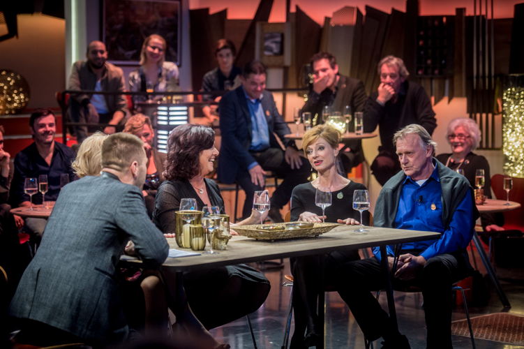 Nergens beter dan Thuis (c) VRT