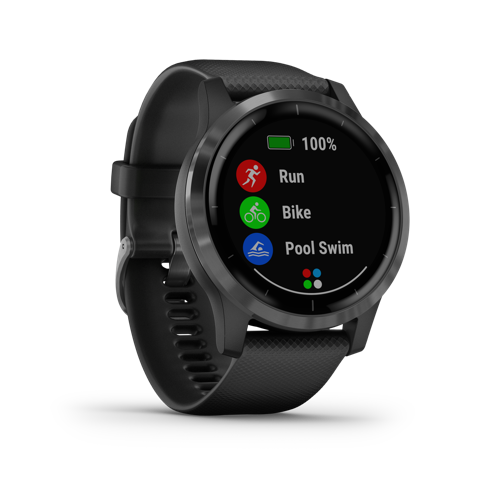 Vivoactive 4