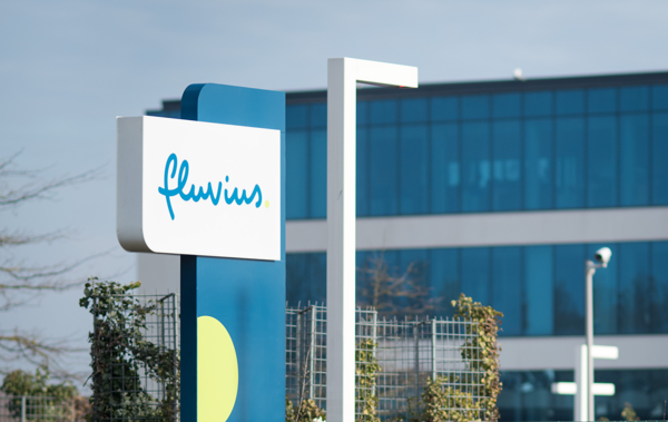Fluvius zet 119 miljoen euro aan reserves in om nettarieven 2023 onder controle te houden