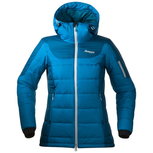 Bergans of Norway - Cecilie Insulated Jacket - 290 euro