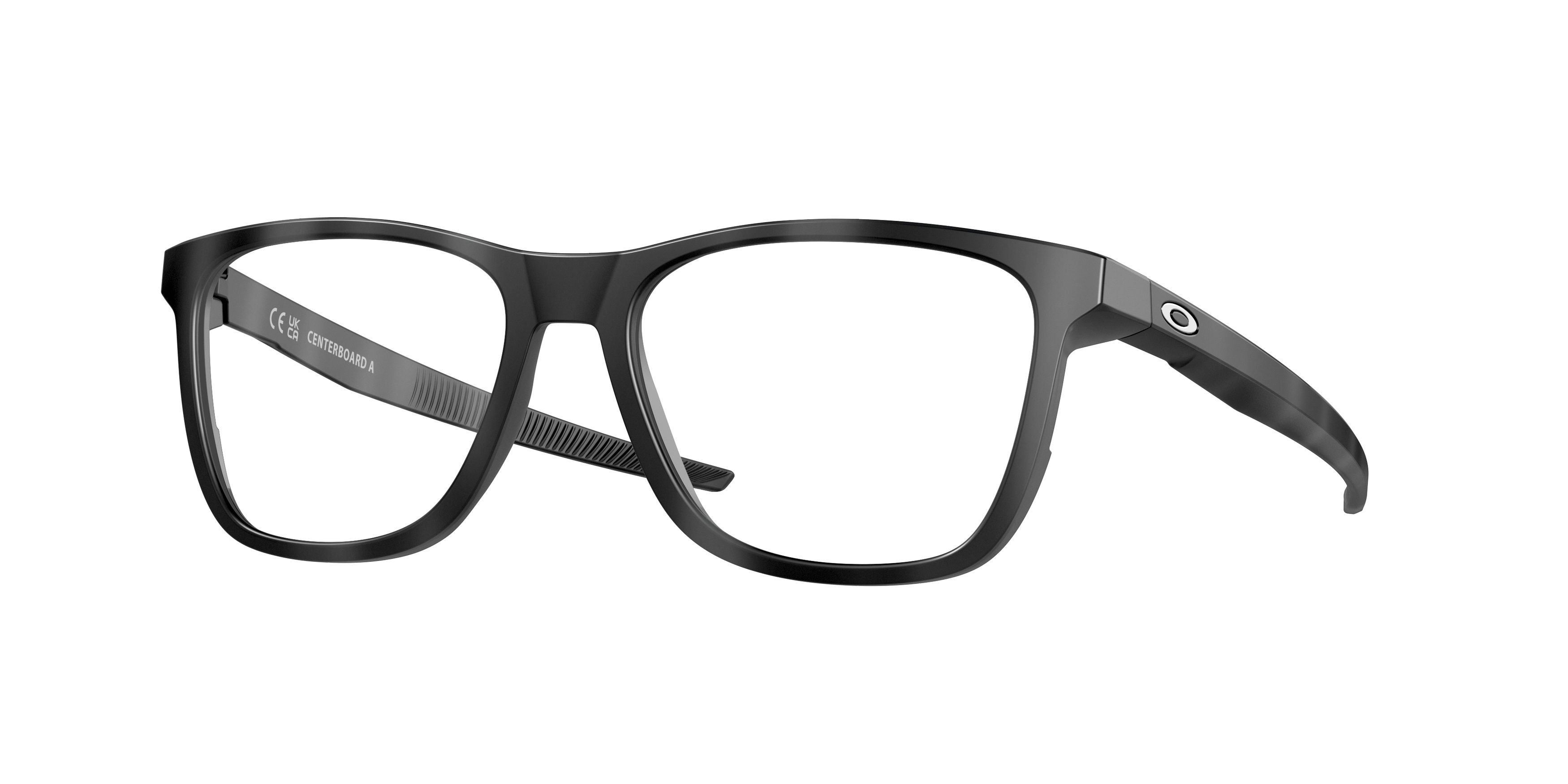 OAKLEY® BIEDT DE CENTERBOARD NU OOK AAN IN EEN PASVORM MET LAGE NEUSBRUG