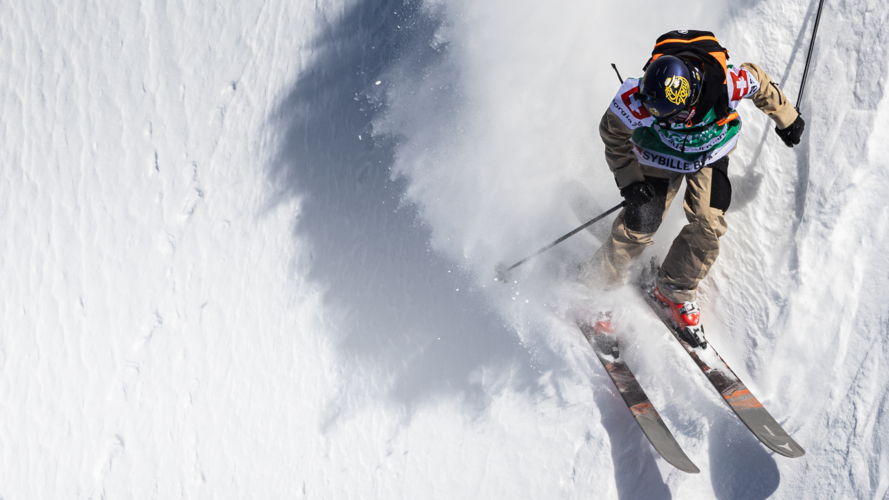 Mammut x FWT