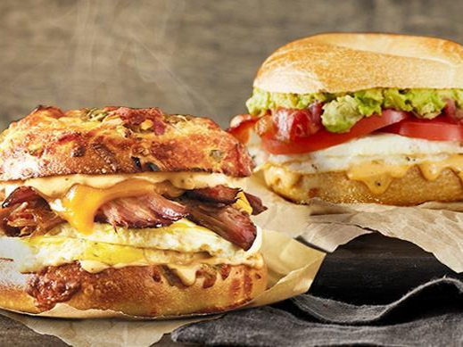 EINSTEIN BROS. BAGELS NOW OPEN IN INDIANAPOLIS