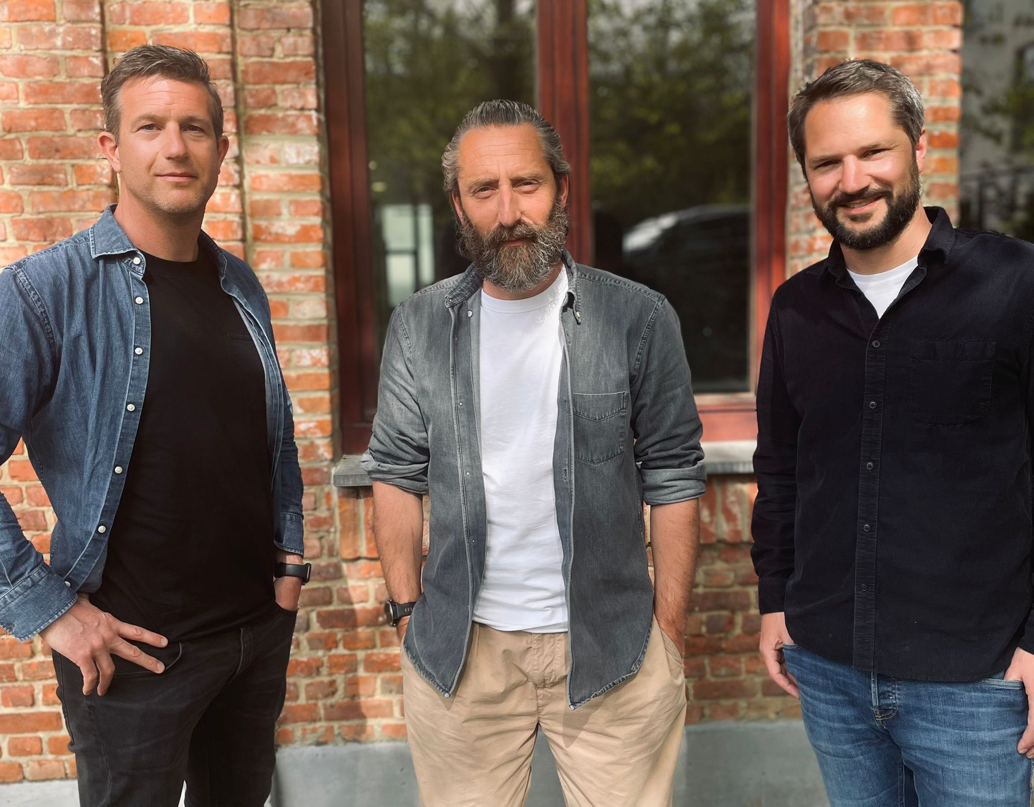 Du mouvement chez VO Event, une nouvelle configuration et de nouvelles recrues !