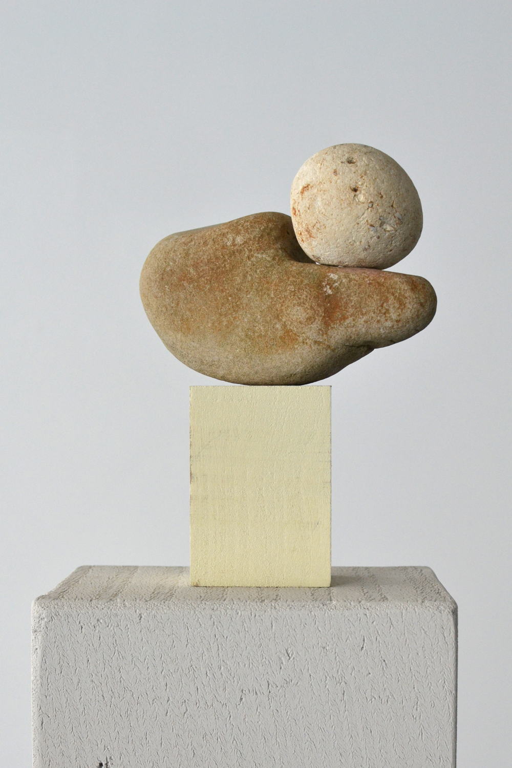 Babs Decruyenaere, sculpture IIb