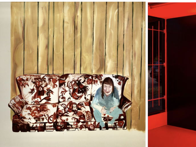 The Power Plant announces its free Winter 2023 exhibitions & programming