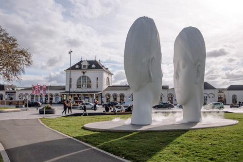 Leeuwarden - Marleen Annema