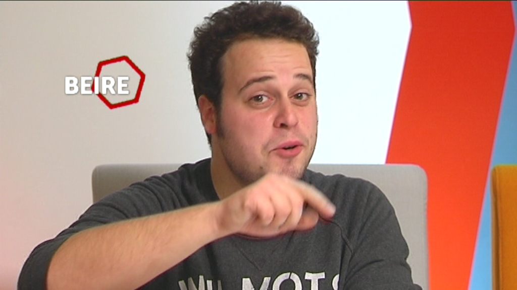 Kinderwoord van het jaar - (c) VRT