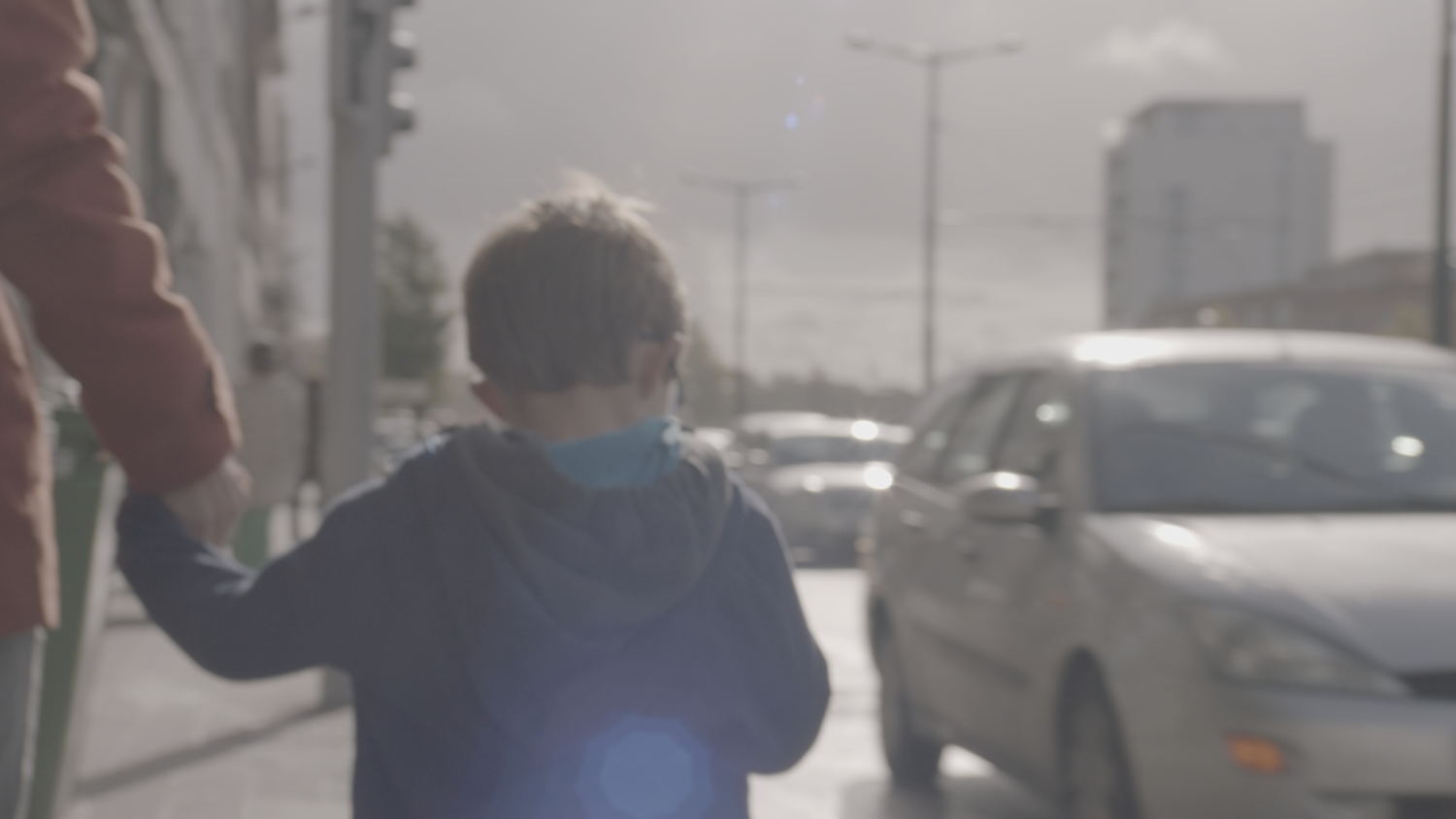 Ademen onze kinderen zich ziek? - Pano (c) VRT
