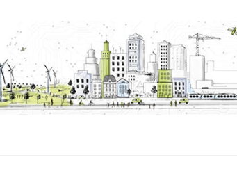 Gemeente Bonheiden wint de prestigieuze Agoria Smart City Award
