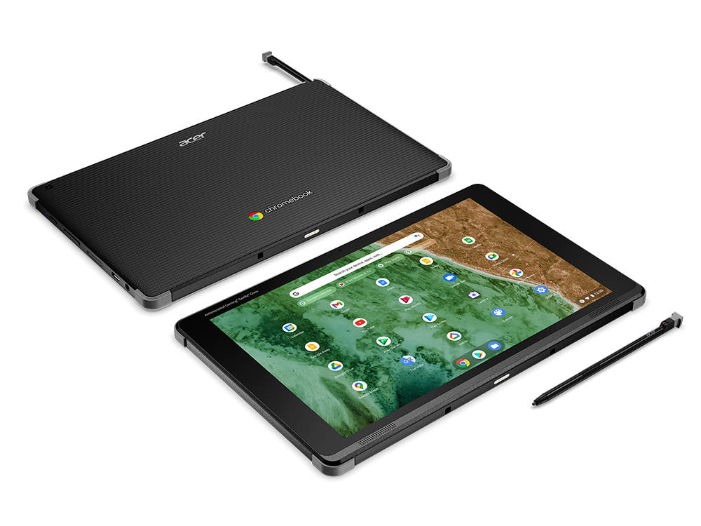 Acer Launches Premium Convertible Chromebook and Chromebook Acer Launches Premium Convertible Chromebook and Chromebook